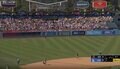 どこ行くんだよ！ド軍サヨナラで“まさかの光景”「見てないw」「しゃあない」劇的弾を被弾→相手野手のリアクションが話題に