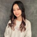 『恋ステ』あいり、エクステのロングヘアを公開「どタイプ」「ロングもショートも似合っちゃうから困るね」と称賛の声