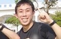 警察官→胸筋むき出しの金髪ホスト（23歳）に激変…現在の姿に「元上司びっくりやろうな」の声