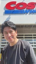  川崎麻世、久しぶりの『コストコ』で堪能したものを紹介「安くてお腹いっぱいになる」 