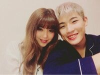 中野恵那『【重大発表】報告が遅くなってしまったんですが蓮くんとお付き合いすることになりました♡』