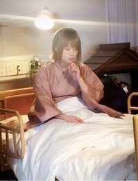 北乃きい『『銀魂-ミツバ篇-』』