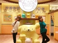 熊田曜子、臨月と出産後の写真を比較「こんなミラクル起こせない」「マジシャンの様」など驚愕の声多数