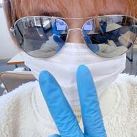 小柳ルミ子『5回目のワクチン接種』