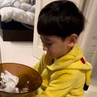 ココリコ遠藤嫁『フラッシュバック』