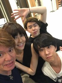 ヒロミ『昨日』