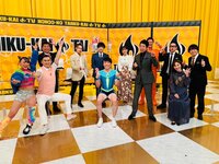 小林よしひさ『金メダル⭐︎』