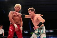 【映像】大げさでなく、伝説に残る一戦