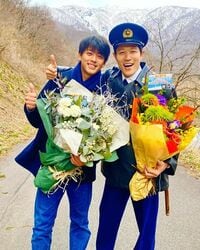 「テセウスの船」最終回で反響続々「まさかの犯人」「心さんのこと、文吾さんと共に忘れません」