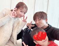 杉浦太陽『朝のショット』