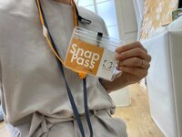 江原千鶴『スタジオアリスでお宮参り撮影』