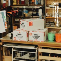 When you swing the virtual ax by maco marets