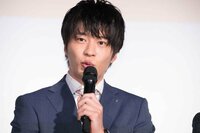 『おっさんずラブ』田中圭&吉田鋼太郎、ドキドキの初2ショットに反響「お似合い」「部長ファイト！」の声