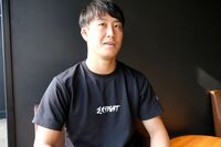 DVに打ち勝つため始めた格闘技 デビュー戦は“頭突きあり”の地下格闘技…漆間將生が鹿児島から目指す“世界” 【ABEMA 格闘TIMES】