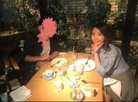 光上せあら『結婚記念日』