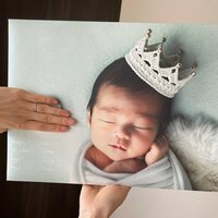 桃『初のアルバムとたろくんの名前。』