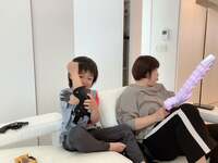 アレクサンダー『ばばあ』