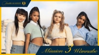 【MISSION3】Wannabe/Spice Girlsパフォーマンス