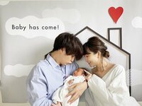 桃『新たな生活の始まり…!!』