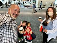 ラミレス美保『沖縄弾丸』