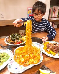 みきママ『最近の我が家の家の過ごし方です！！』