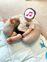 川田裕美『社長のような貫禄』