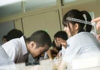 「いきまーす」齋藤飛鳥が1番最初にバリカン手に持ち、山田裕貴が坊主になった瞬間公開