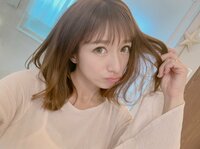 辻希美『バッサリ、スッキリ！』