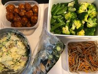 たんぽぽ白鳥久美子『作り置きおかず』