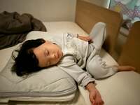 江原千鶴『おりこう?うたくん』