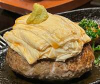 假屋崎省吾『日光豪華ディナーのメニューがすごい‼️』