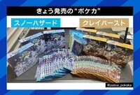 【映像】ポケカで深夜の行列 転売に恨み節も
