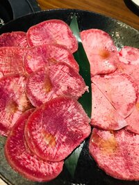 ニッチェ 江上敬子『ジンクス焼肉!!』