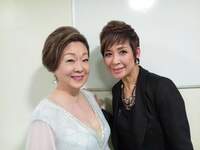 今陽子『好評だったので女性軍を・・・』