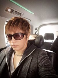 GACKT『夢は叶えるもの』