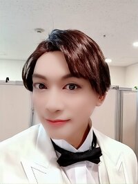 香取慎吾、Mattに扮した”全部加工な”バストアップショットにファン混乱「誰か分からない」「加工の力恐るべし」