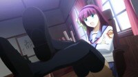 Angel Beats! 全話一挙【無料ビデオ6月26日まで】