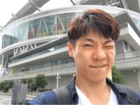 横山だいすけ、自撮りウィンクショット公開「癒される」と反響