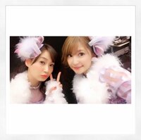 矢口真里『ミキティ☆』