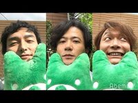 亀田大毅『72時間テレビ』