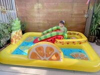 辻希美『水なし♡笑』