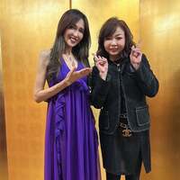 ハイヒールモモコ『工藤静香ちゃんのディナーショー』