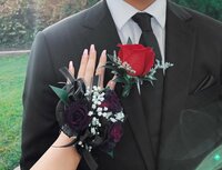 武田久美子『貰ったブレスレット』