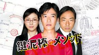 鍵泥棒のメソッド (映画)