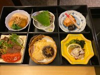 藤本美貴『病院食』