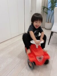 川崎希『点滴』