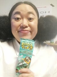 ニッチェ 江上敬子『夏バテなのか??』