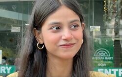 「めっちゃ綺麗」来日予定の“バングラデシュの一軍女子”に視聴者大興奮「本当に美人さん」