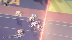 高木真備が3年ぶりのビッグタイトル「今年こそはと頑張った」／いわき平：サマーナイトフェスティバル