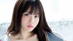 話題沸騰の#ババババンビ・岸みゆ1st写真集 珠玉の未公開カット＆動画付きの電子版が発売